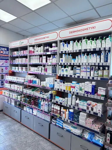 DOZ Apteka Dbam o Zdrowie